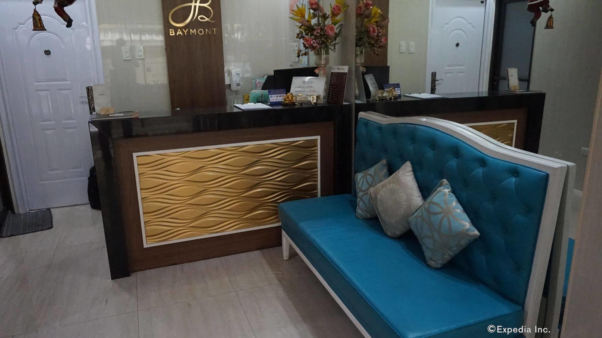 Baymont Suites&Residences Paranaque City Extérieur photo